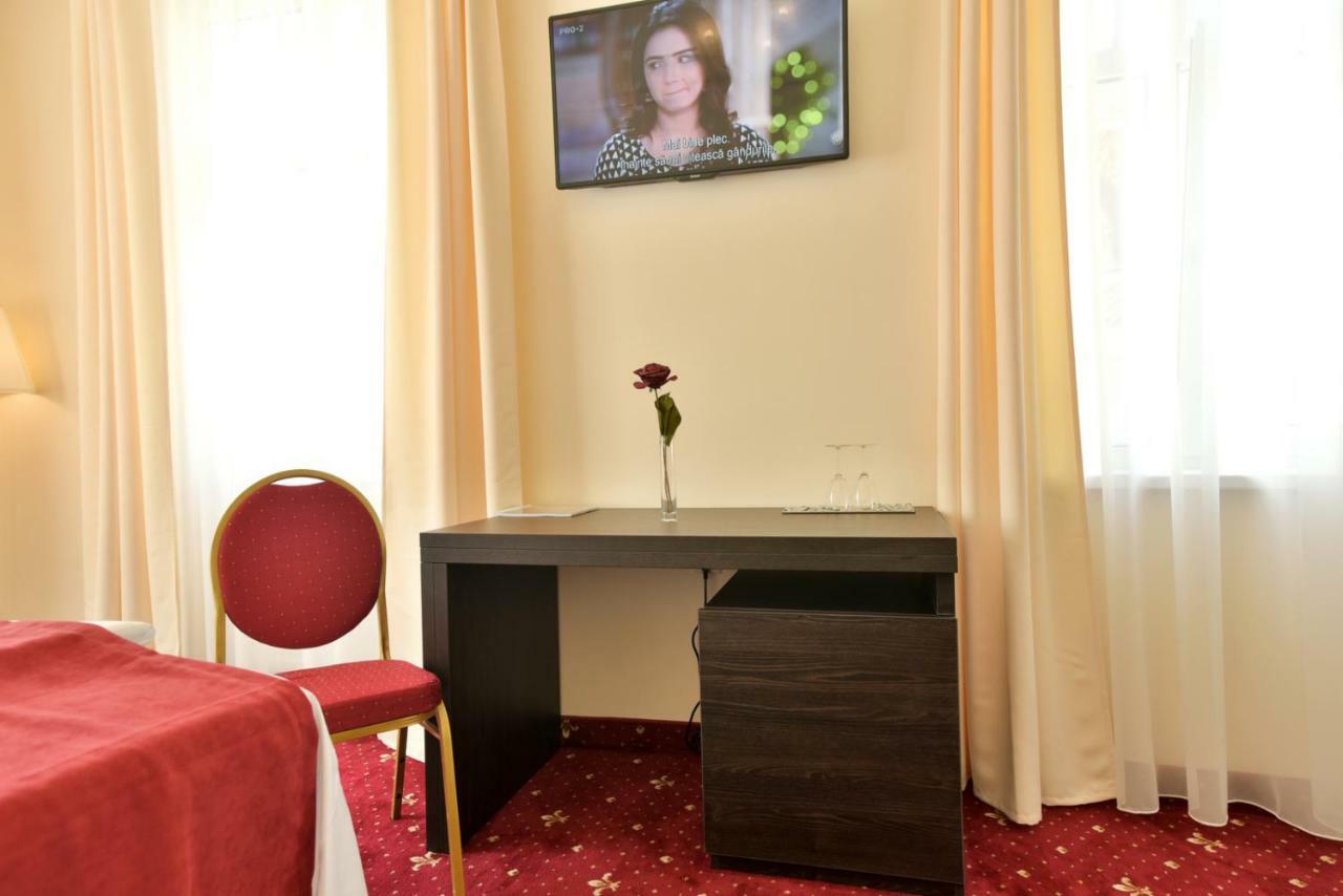 Top Royal Central Braszów Zewnętrze zdjęcie
