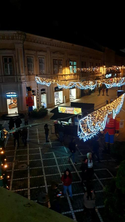 Top Royal Central Braszów Zewnętrze zdjęcie