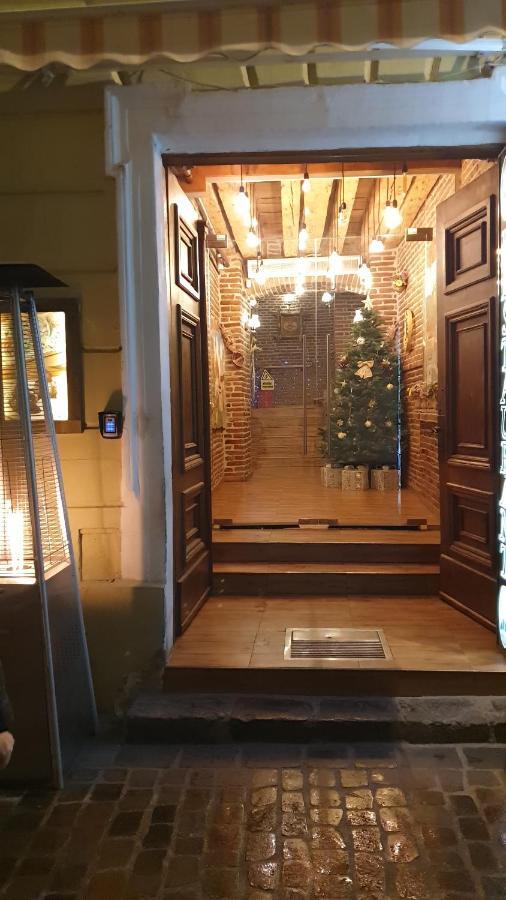 Top Royal Central Braszów Zewnętrze zdjęcie